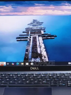 New Laptop Dell Latitude 5310 8GB Intel Core I5 SSD 256GB