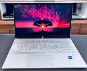 Photo - New Laptop HP Pavilion 15 16GB Intel Core I7 SSD 512GB