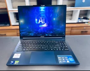 New Laptop MSI Katana GF66 32GB Intel Core Ultra 9 SSD 1T