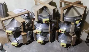 የጣሊያን የእንጀራ ምጣድ / Ye Italiy Enjera Megageriya Mitad