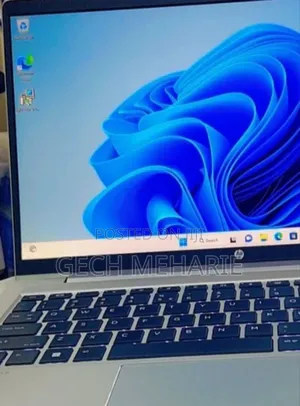 New Laptop HP ProBook 440 G9 16GB Intel Core I7 SSD 512GB
