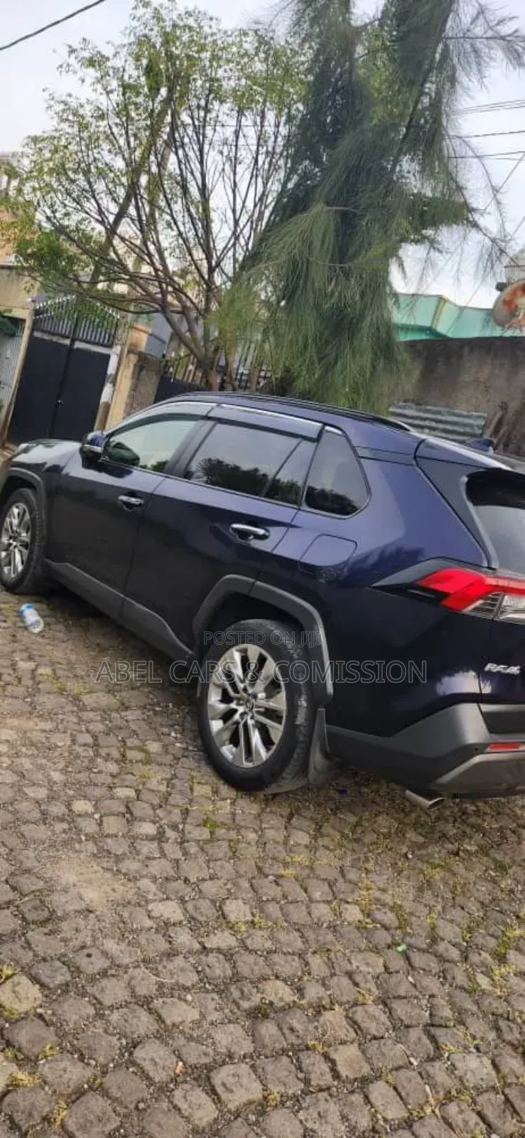 Toyota Rav4 2023 for Rent