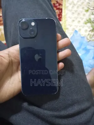 Photo - Apple iPhone 13 Mini 512 GB Blue