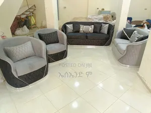 Lisbon Sofa Design