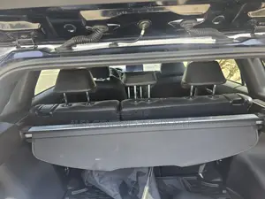 Toyota Corolla Cross 2023 Black