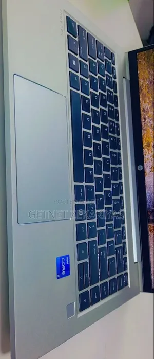 New Laptop HP ProBook 440 G9 16GB Intel Core I7 SSD 512GB