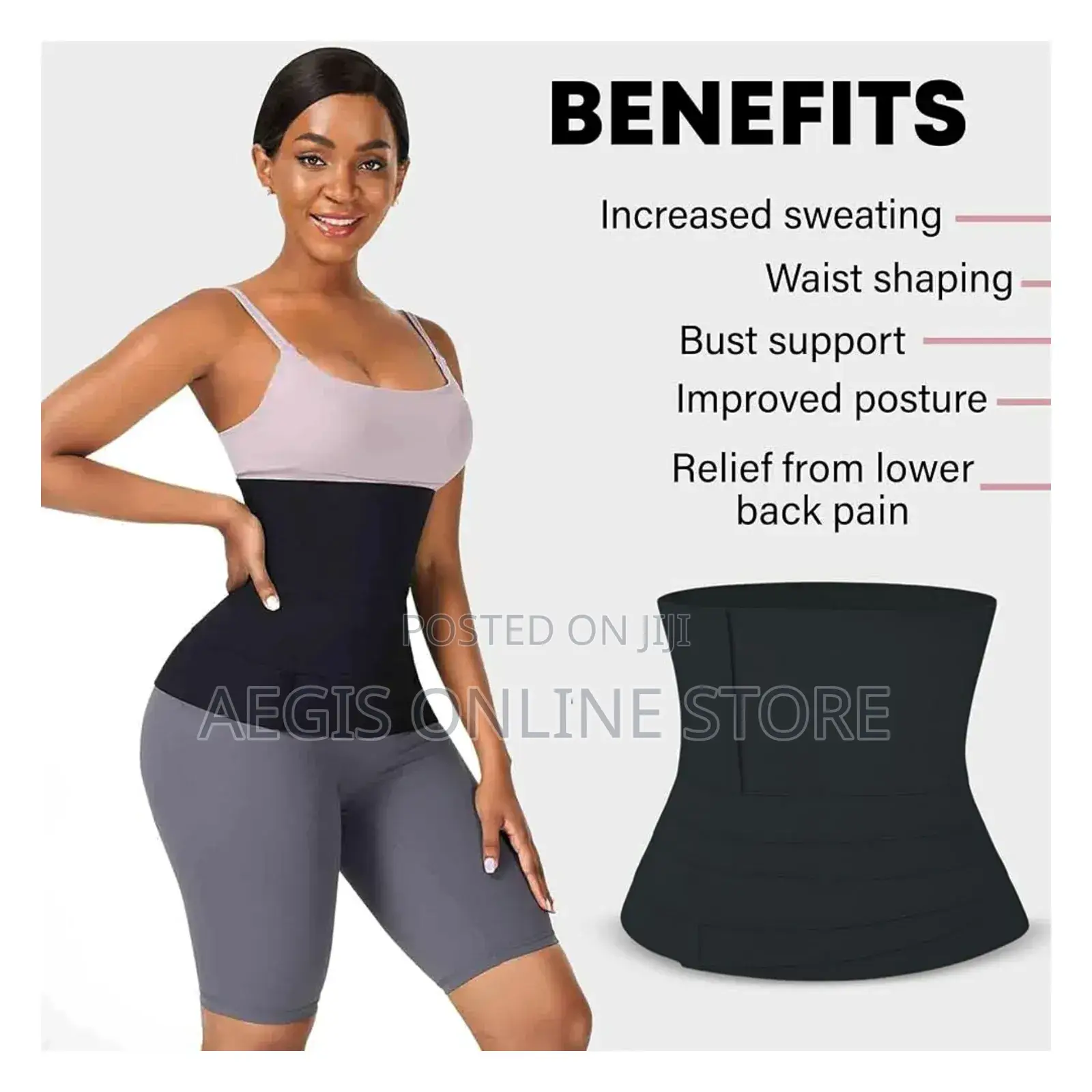 Fat Burning Mold