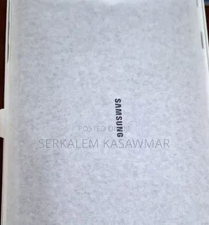 Photo - New Samsung Galaxy Tab S6 Lite 64 GB Silver