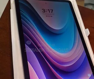 New Samsung Galaxy Tab S6 Lite 64 GB Silver