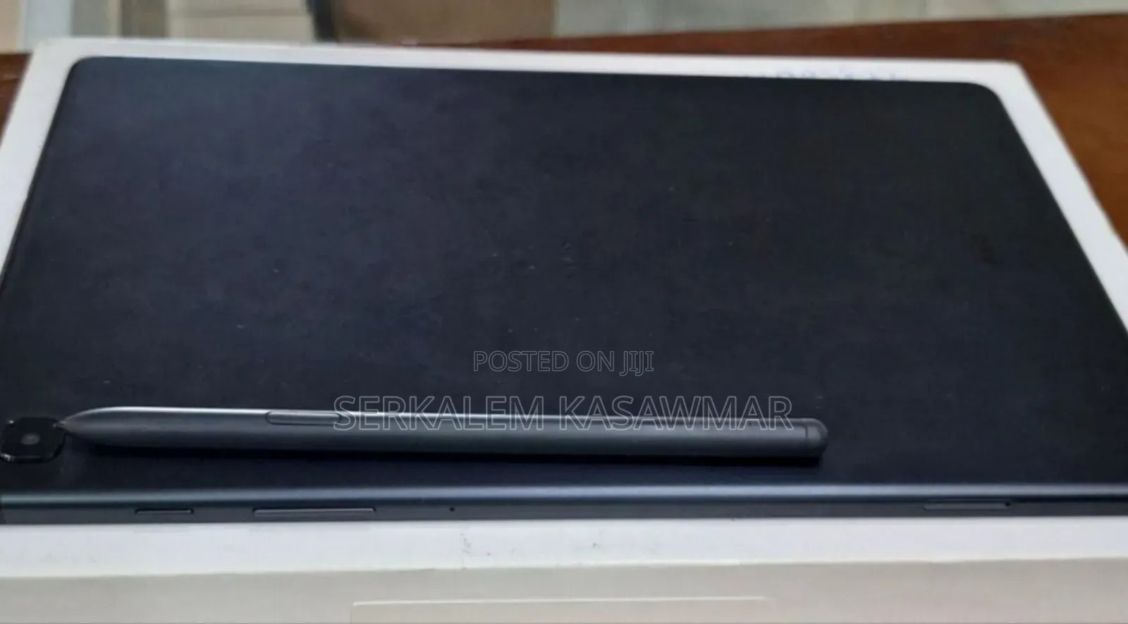 New Samsung Galaxy Tab S6 Lite 64 GB Silver