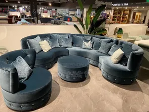 Estetrica Sofa Design With Table