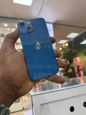 Apple iPhone 13 Mini 128 GB Blue