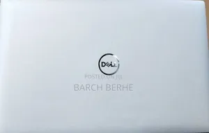 New Laptop Dell Inspiron 14 8GB Intel Core I7 SSD 512GB