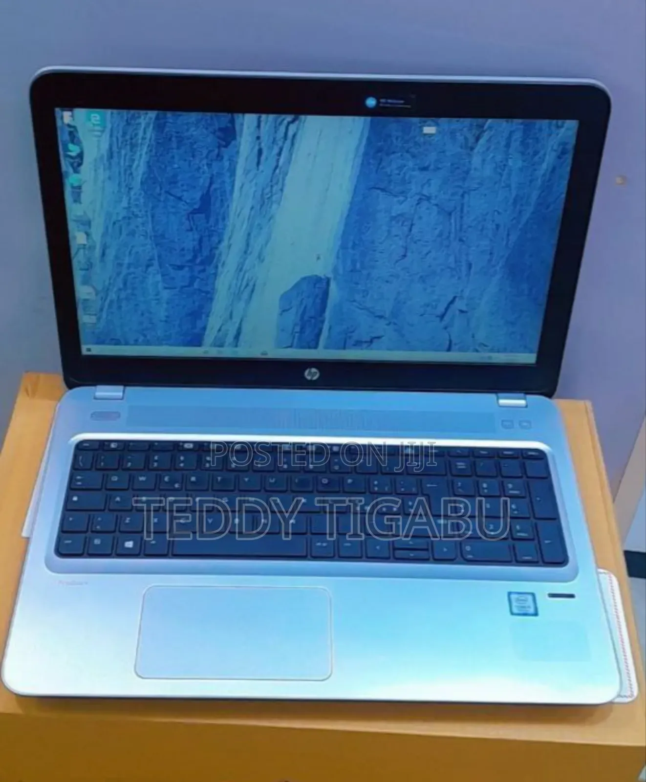 New Laptop HP Probook 11 EE G1 8GB Intel Core I5 SSD 1T