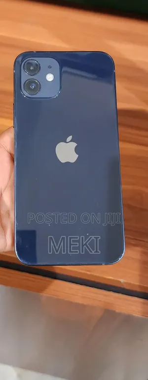 Apple iPhone 12 64 GB Blue