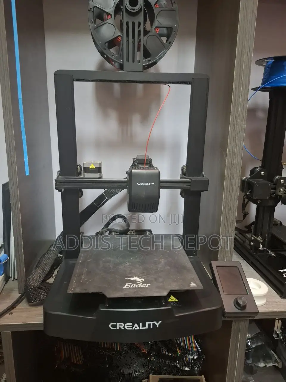Creality Ender-3 V3 Se 3d Printer