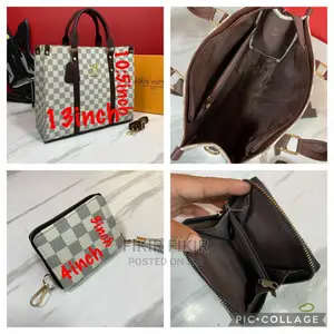 Louis Vuitton Ladies Bags Wallets