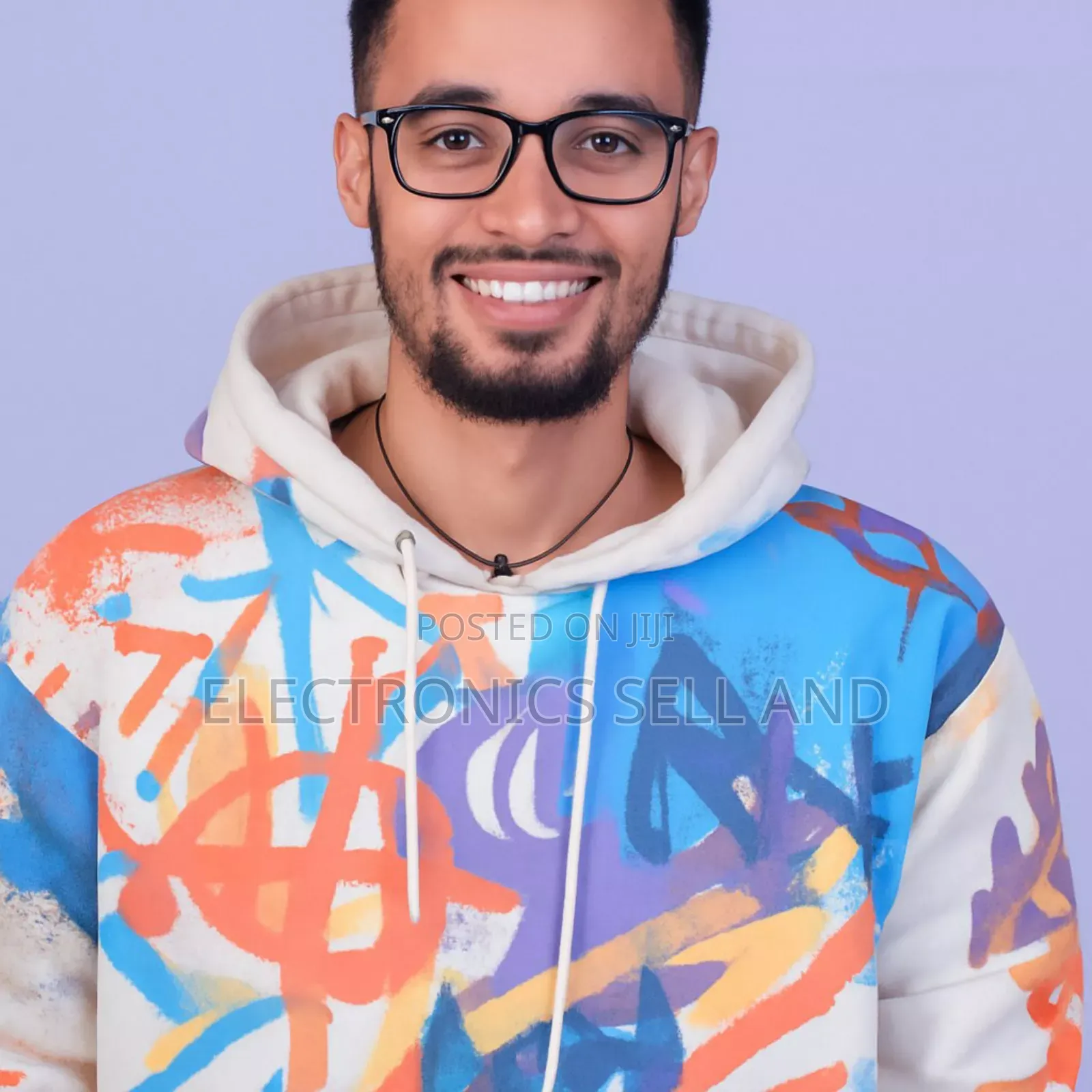 Graphics Designer and Video Editor