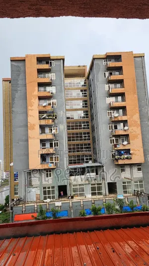 Photo - Furnished 1bdrm Condo in አዲስ አበባ, Bole for sale