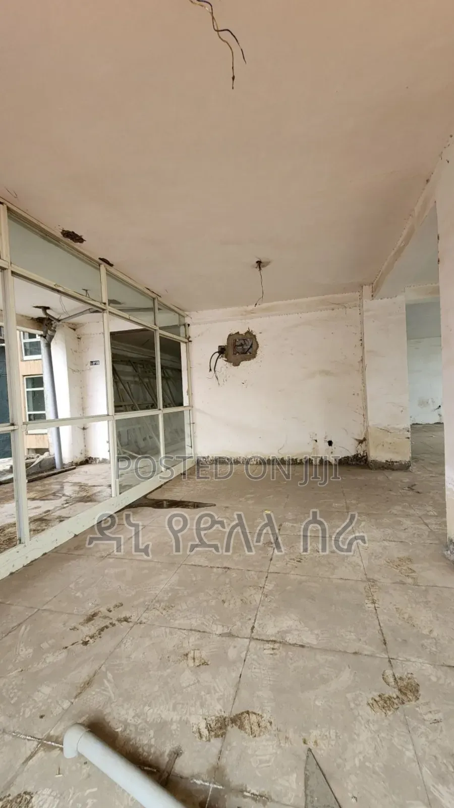 Furnished 1bdrm Condo in አዲስ አበባ, Bole for sale