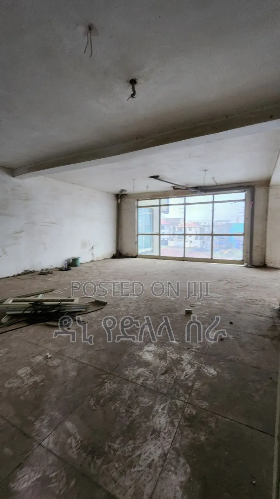 Furnished 1bdrm Condo in አዲስ አበባ, Bole for sale