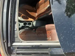 Hyundai Veloster Automatic 2012 Red