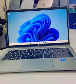 New Laptop HP ProBook 440 G4 16GB Intel Core I7 SSD 512GB