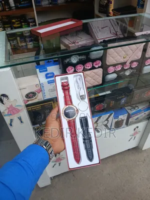 ለሴቶችየሚሆን ዘመናዊ የ ጀርመኑhaino-Teko Rw-20smart Watch