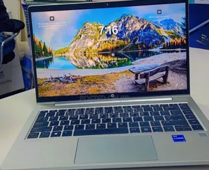Photo - New Laptop HP ProBook 440 G9 16GB Intel Core I7 SSD 512GB