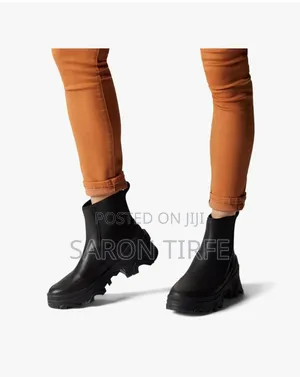 Photo - Women's Waterproof Boots ,Original Sorel Boots