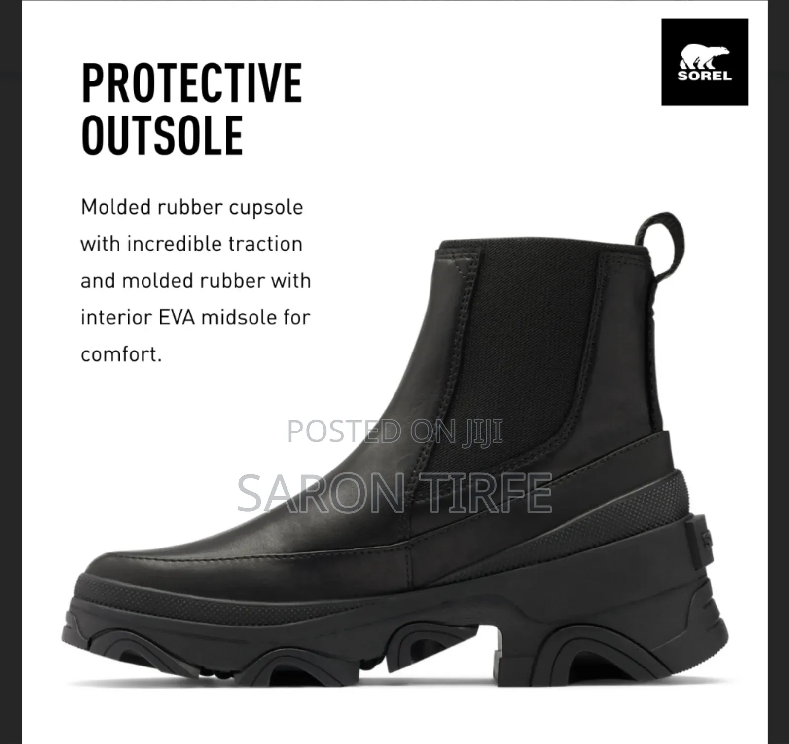 Women's Waterproof Boots ,Original Sorel Boots