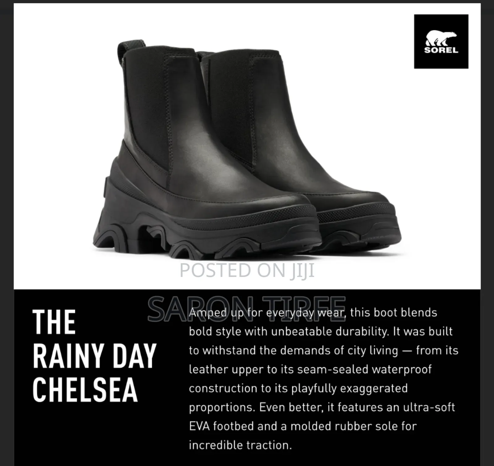 Women's Waterproof Boots ,Original Sorel Boots