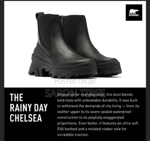 Women's Waterproof Boots ,Original Sorel Boots