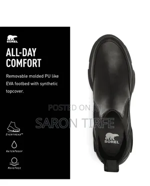 Women's Waterproof Boots ,Original Sorel Boots