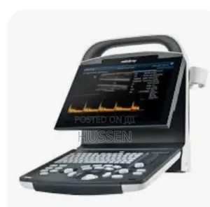 Photo - Ultrasound Machine