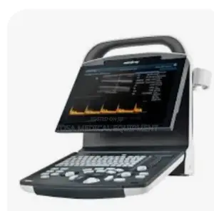 Photo - Ultrasound Machine