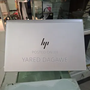 New Laptop HP EliteBook 840 G7 16GB Intel Core I7 SSD 512GB