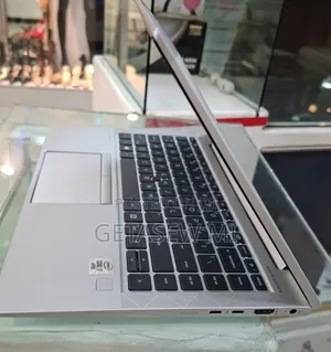 New Laptop HP EliteBook 840 16GB Intel Core I7 SSD 512GB