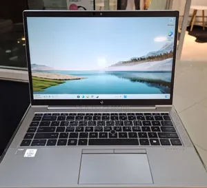 New Laptop HP EliteBook 840 16GB Intel Core I7 SSD 512GB