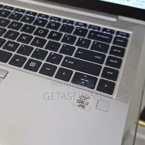 New Laptop HP EliteBook 840 16GB Intel Core I7 SSD 512GB