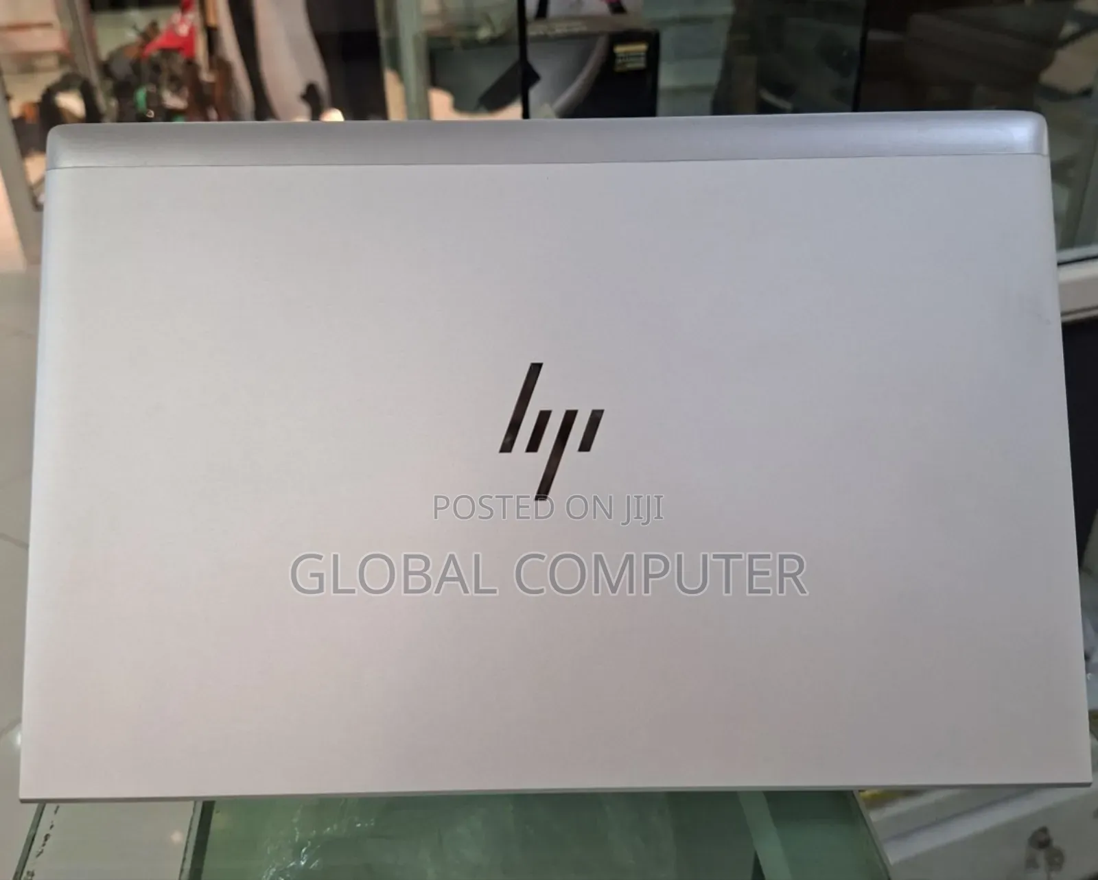 New Laptop HP EliteBook 840 G7 16GB Intel Core I7 SSD 512GB