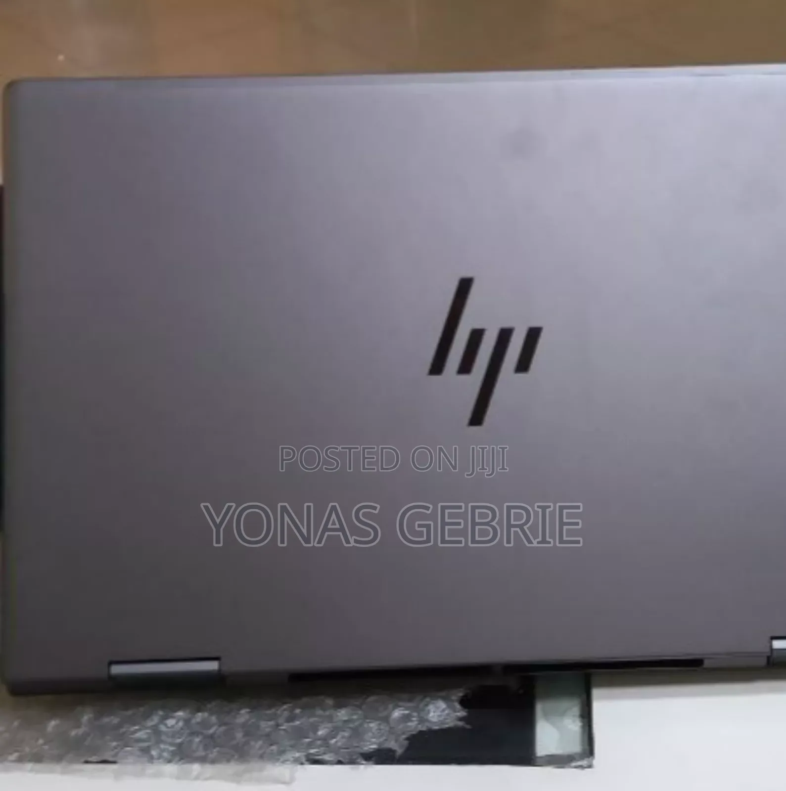 New Laptop HP Envy X360 32GB Intel Core Ultra 7 SSD 1T