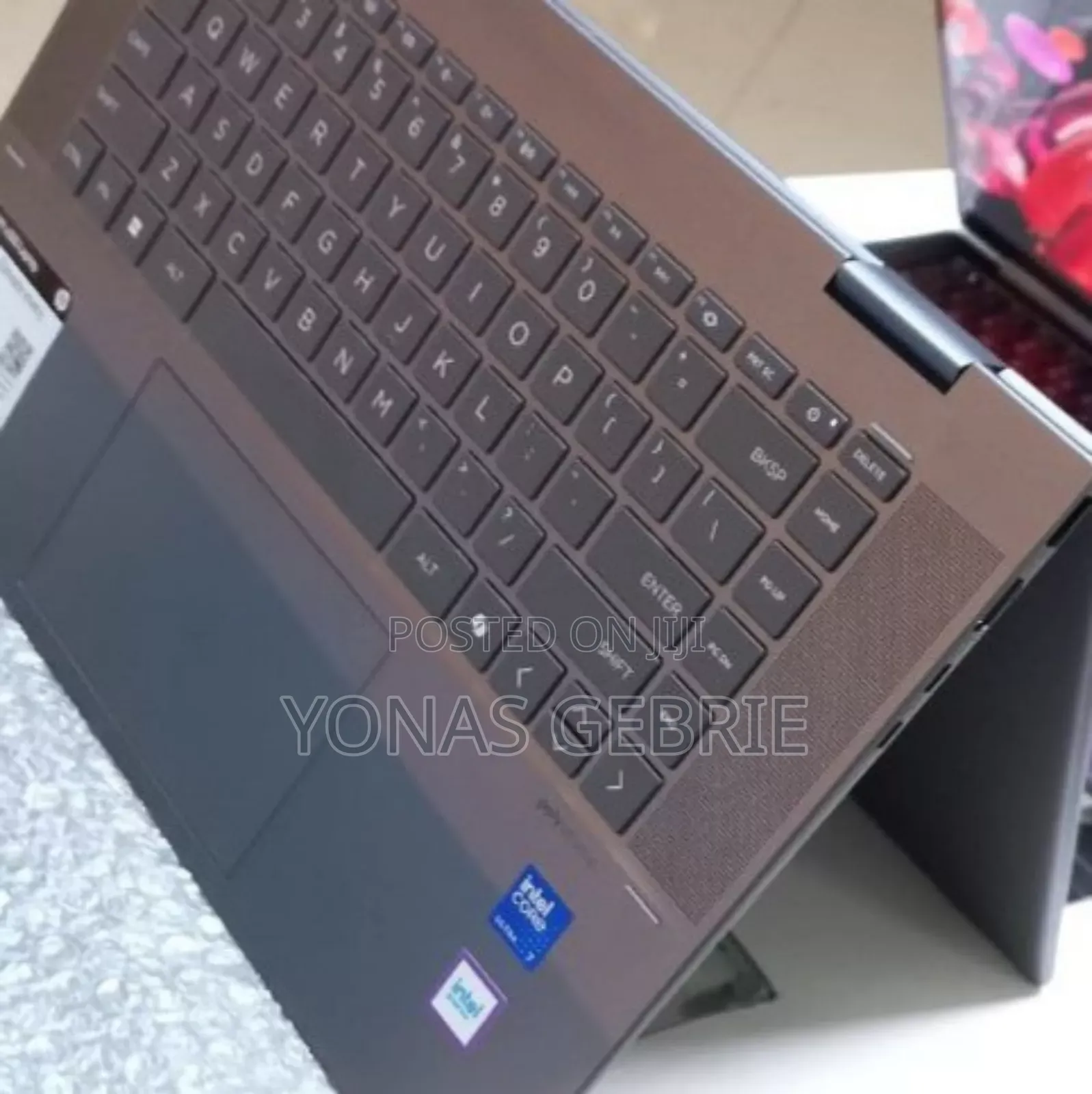 New Laptop HP Envy X360 32GB Intel Core Ultra 7 SSD 1T