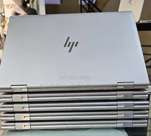 New Laptop HP EliteBook 830 16GB Intel Core I7 SSD 512GB