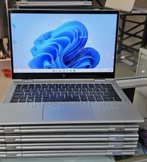 New Laptop HP EliteBook 830 16GB Intel Core I7 SSD 512GB