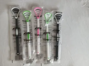 Photo - Tongue Scarper