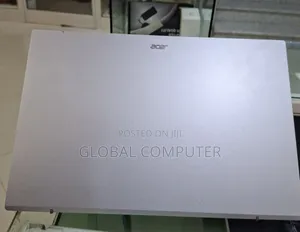 New Laptop Acer Aspire 3 16GB AMD Ryzen 5 SSD 512GB