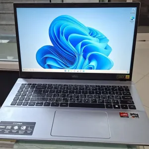 Photo - New Laptop Acer Aspire 3 16GB AMD Ryzen 5 SSD 512GB