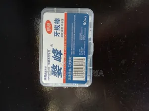 Photo - Dental Floos