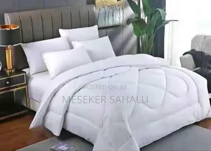 ለክረምቱ የሚሆንcomforter